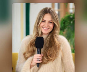 Żaneta Rosińska, Dzień Dobry TVN