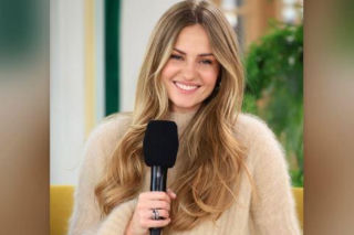 Żaneta Rosińska, Dzień Dobry TVN