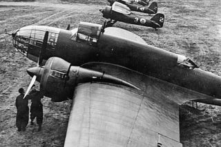 Za wolność naszą i Anglii. W 83. rocznicę polskiego udziału w Bitwie o Anglię 1940 