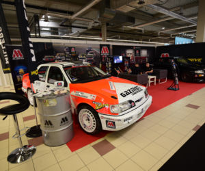 Warsaw Motor Show 2019 w Ptak Warsaw Expo