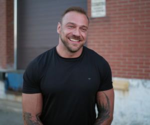 Żona dla Polaka. Toronto