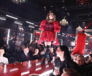 Bal w Operze - pokaz przedpremierowy