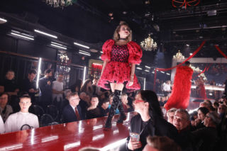 Bal w Operze - pokaz przedpremierowy