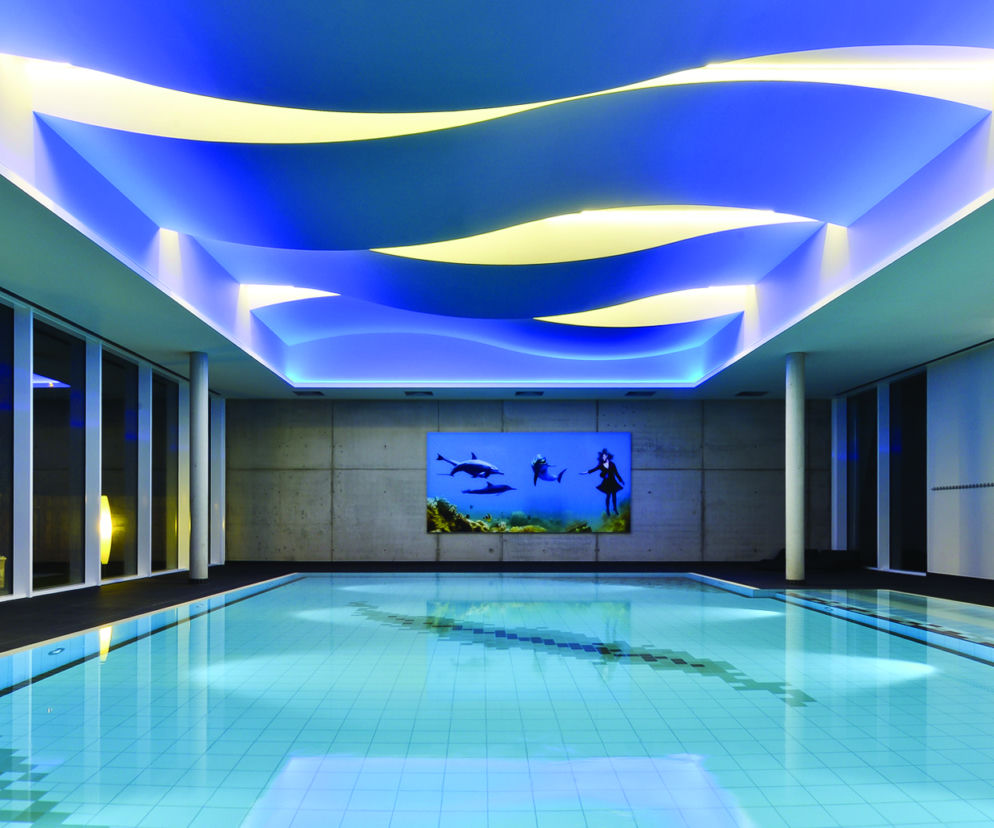 Systemy suchej zabudowy, oparte na płytach gipsowo-włóknowych