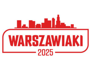 Poznaliśmy 128 nominacji do Warszawiaków 2025!  Zagłosuj na najlepsze w Warszawie!