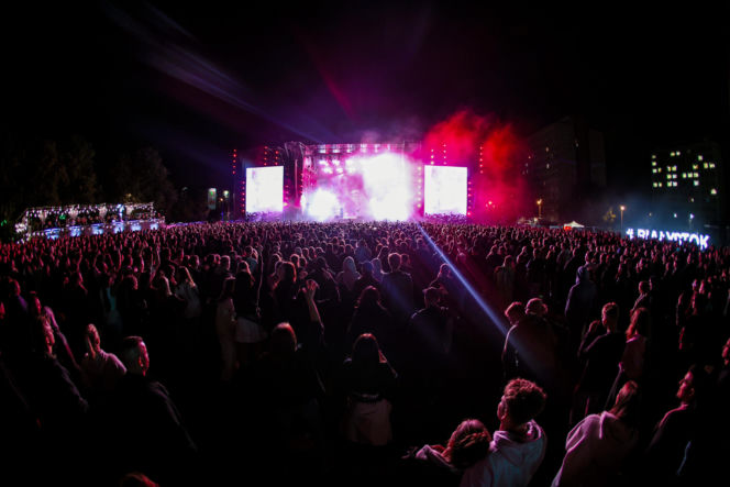 Podlaskie Dla Ciebie. Festiwal