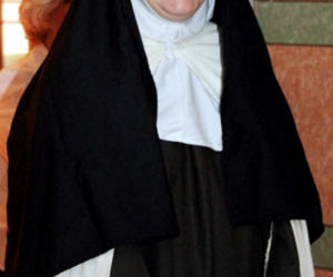 pijana zakonnica