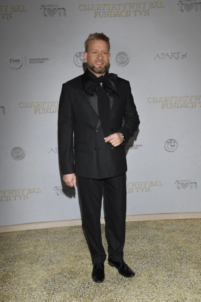 Charytatywny Bal Fundacji TVN 2025