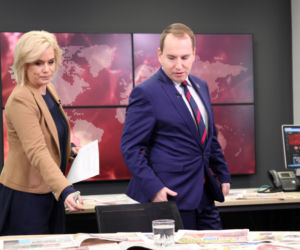 Ekspress Biedrzyckiej z Adamem Andruszkiewiczem