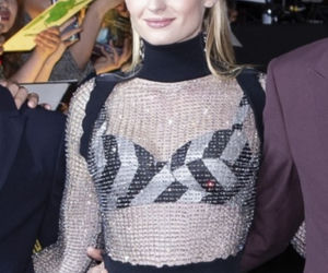 Sophie Turner w Seulu