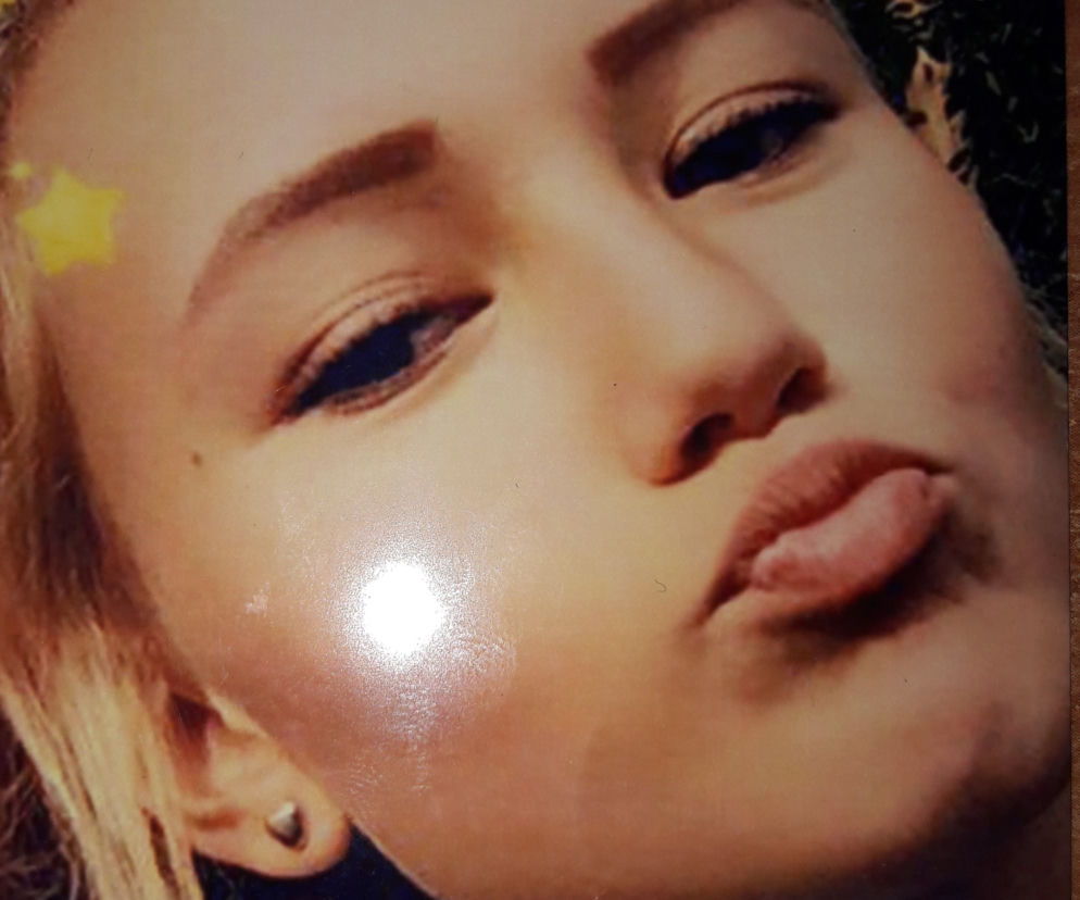 Zaginęła 14-letnia Martyna Skweres z Bydgoszczy. Policja prosi o pomoc w poszukiwaniach!