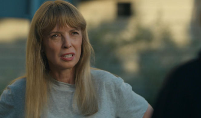 Barwy szczęścia odc. 3311. Agnieszka (Katarzyna Tlałka)