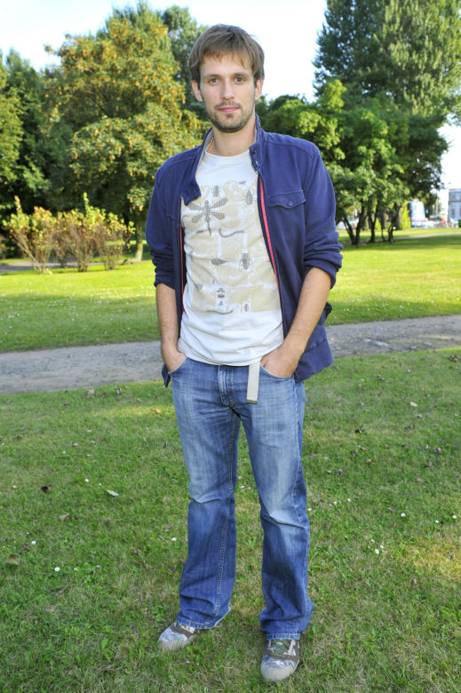 Jakub Strzelecki