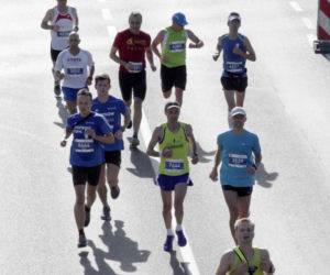 MARATON WARSZAWSKI 2015 ZDJĘCIA UCZESTNIKÓW