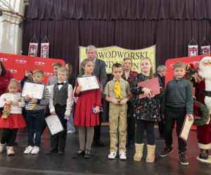 Międzynarodowy Konkurs Szopki Krakowskiej Fundacji Nowodworskiego 2025