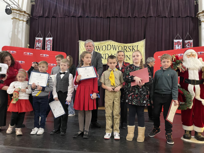 Międzynarodowy Konkurs Szopki Krakowskiej Fundacji Nowodworskiego 2025