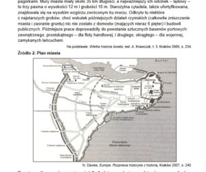 Matura rozszerzona 2022 historia - arkusz PDF