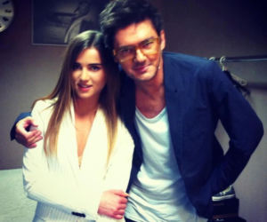 kuba wojewódzki, julia kuczyńska, maffashion