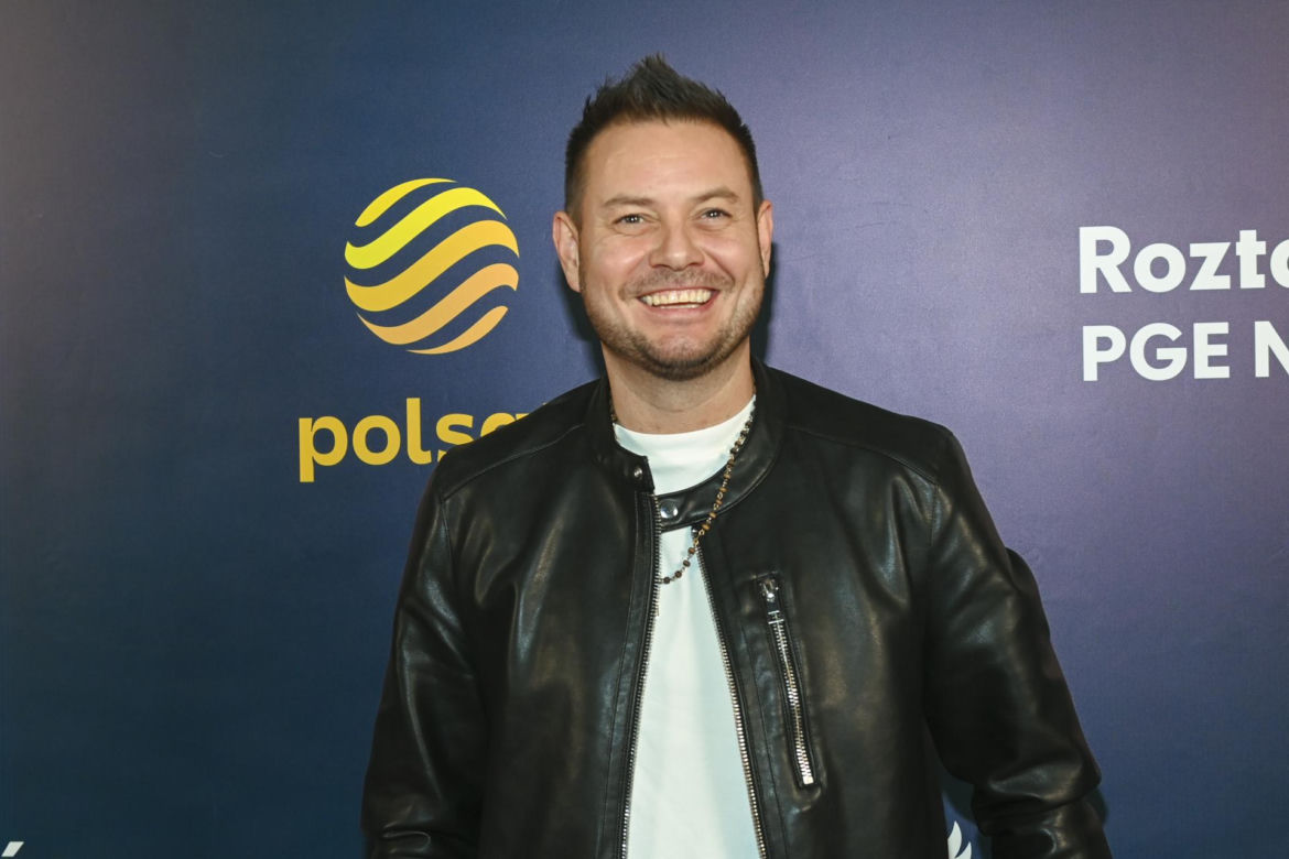 Bartek Wrona był wielką gwiazdą Just 5. Nie do wiary, czym dziś się zajmuje
