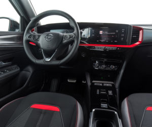 Opel Mokka 1.2 Turbo 130 KM AT8 GS Line
