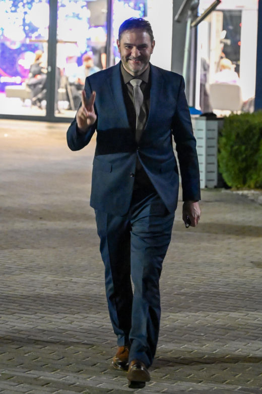 "Taniec z gwiazdami" kulisy