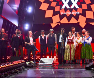 Wielki jubileusz Zakopower. Karpiel-Bułecka zaprosił wyjątkowych gości