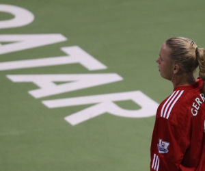 Karolina Woźniacka