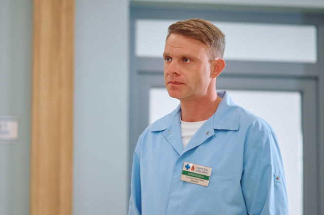 Brygida męczy Kluska, Agierowa rzuca się na Boską, a w pensjonacie Romana i Honoraty wybucha pożar.