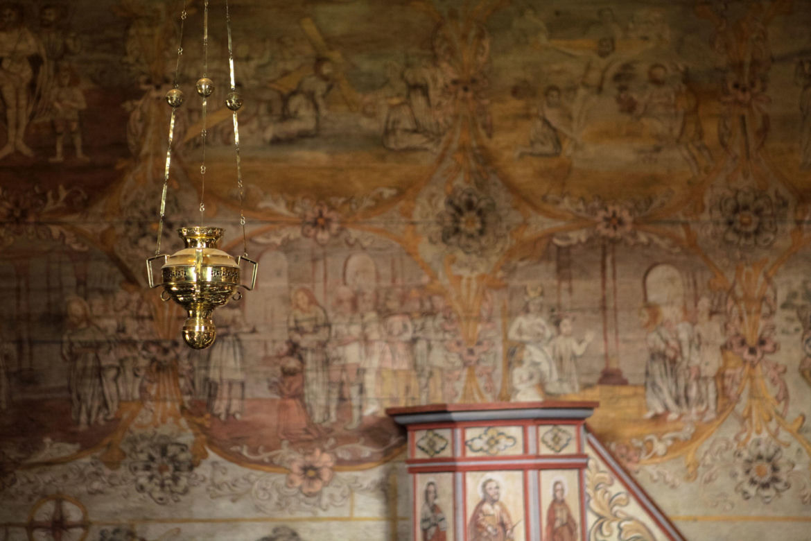 Gmina Lipnica Murowana. Zobaczcie piękno tej okolicy