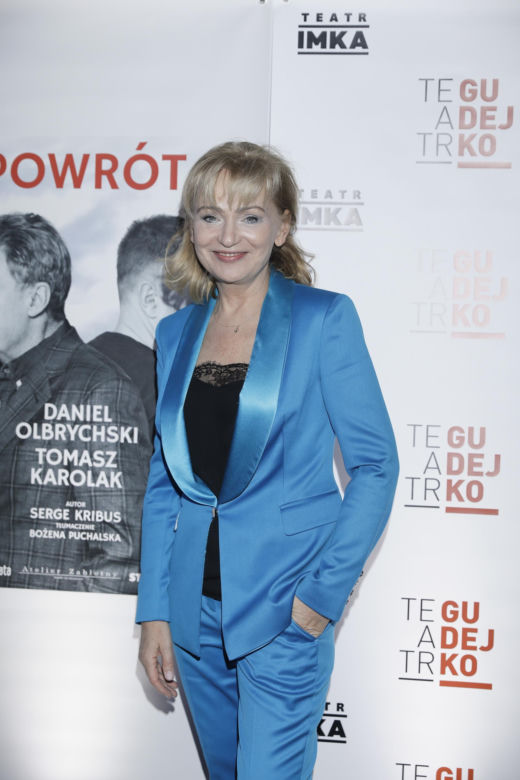 Tak zmieniała się Katarzyna Żak