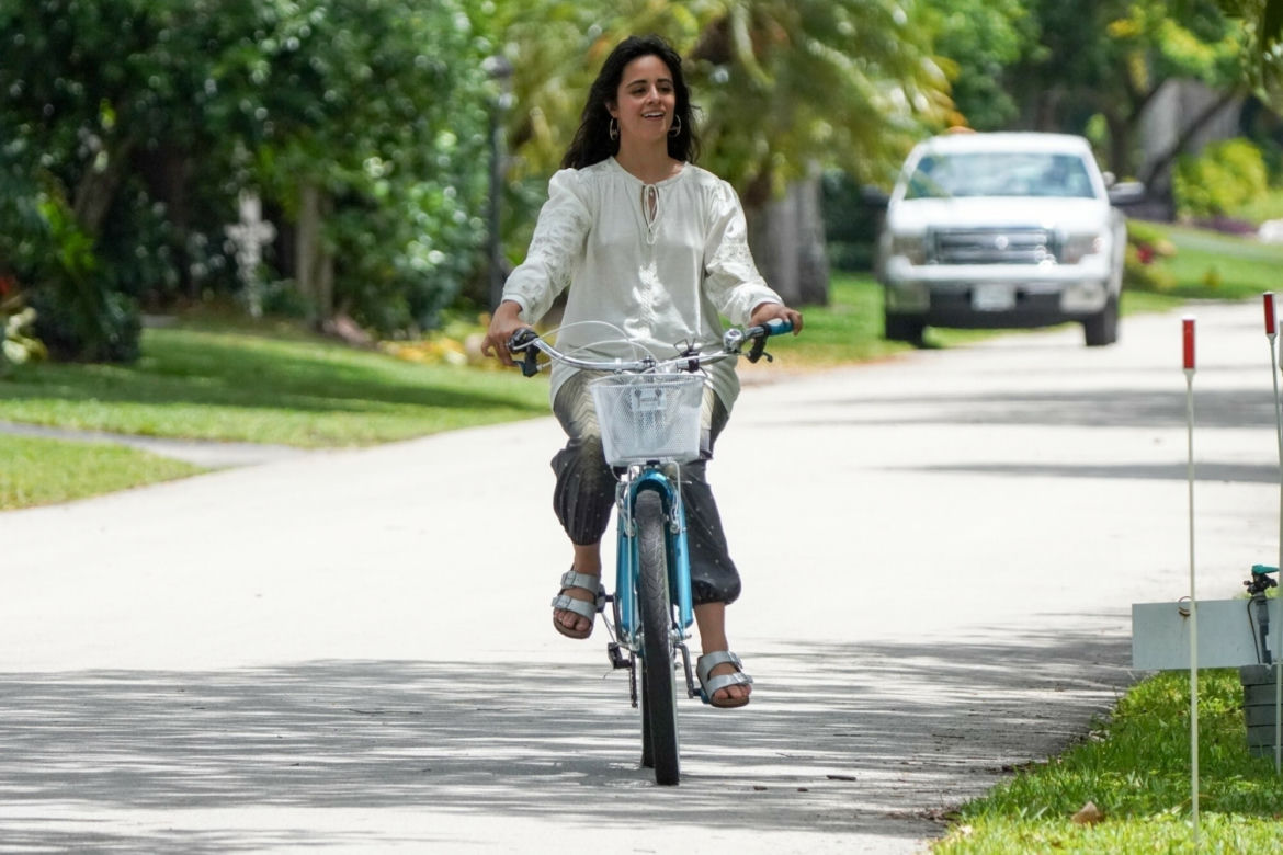 Camila Cabello