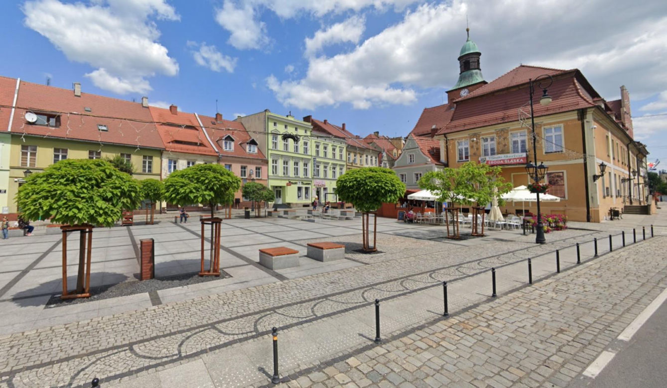 Środa Śląska 