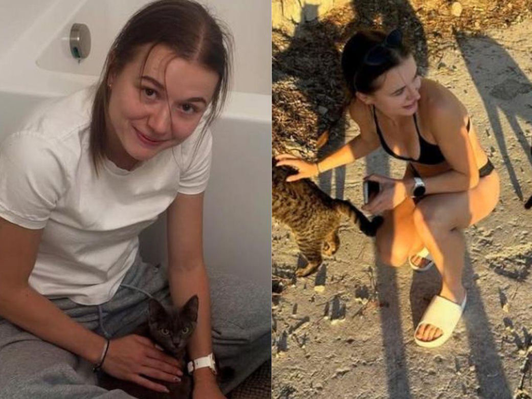 Klaudia Kazimierska