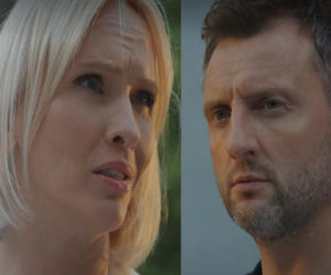 M jak miłość, odcinek 1895: Dorota zrezygnuje ze sprzedaży domu i nie adoptują z Bartkiem dziecka? To najgorsze, co może się stać - ZDJĘCIA