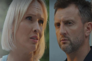 M jak miłość, odcinek 1895: Dorota zrezygnuje ze sprzedaży domu i nie adoptują z Bartkiem dziecka? To najgorsze, co może się stać - ZDJĘCIA