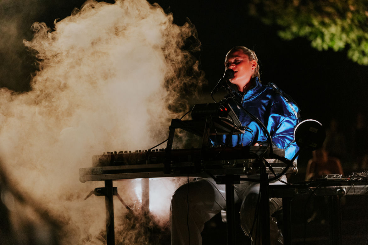 Festiwal Tauron Nowa Muzyka 2022 w Katowicach