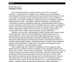Matura poprawkowa 2026: polski - ARKUSZ CKE 24.08.2026
