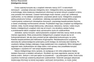 Matura poprawkowa 2026: polski - ARKUSZ CKE 24.08.2026