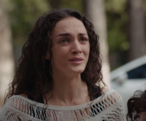 Dziedzictwo, odcinek 893: Ferit i Ayse tęsknią za dawną relacją, ale żadne z nich nie wierzy, że powrót do przeszłości jest jeszcze możliwy