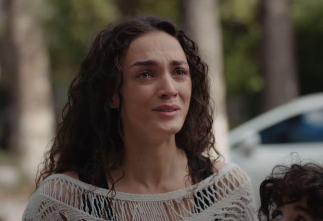 "Dziedzictwo", odcinek 893: Ferit i Ayse tęsknią za dawną relacją, ale żadne z nich nie wierzy, że powrót do przeszłości jest jeszcze możliwy