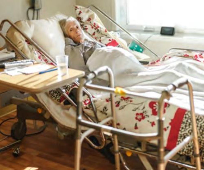 2 mln skrajnie ubogich ludzi w Polsce. Kim są? Jak żyją?