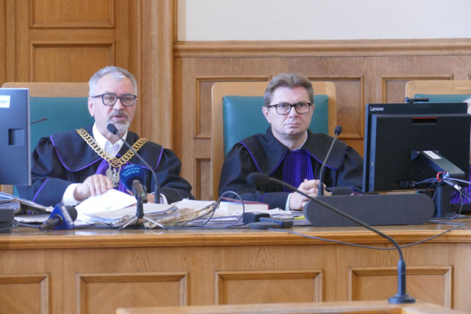 Zadźgał Tomka widelcem do mięsa, bo ujrzał w nim dzika. „Oskarżony miał wizje...”