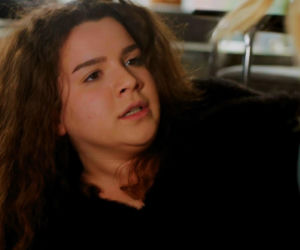 Miłość i nadzieja, odcinek 360. Melis, Seda