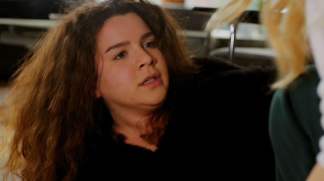 Miłość i nadzieja, odcinek 360. Melis, Seda