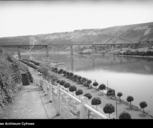 Kiedyś była tu „polska Floryda”