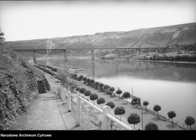 Kiedyś była tu „polska Floryda”