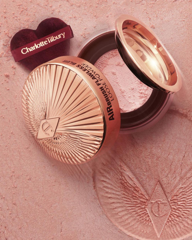 Charlotte Tilbury