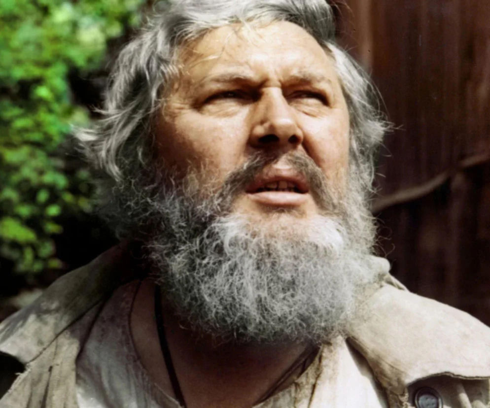 Znachor w święta w TV aż 16 RAZY. Gdzie i o której obejrzeć kultowy film?