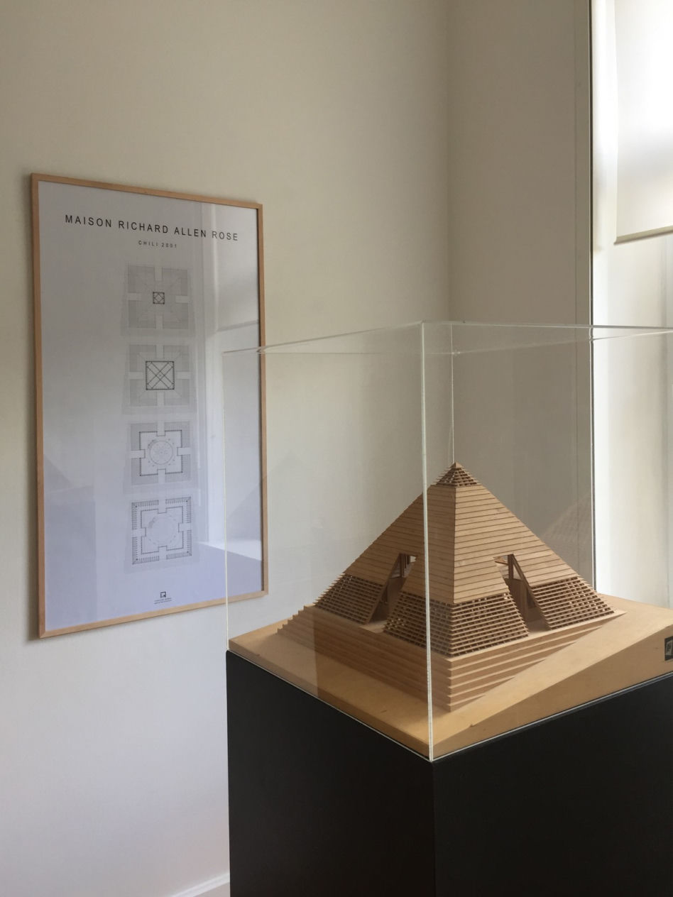 Stan Berbeć - polski architekt doceniony w Luksemburgu