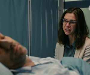 BrzydUla 2 sezon odc. 54. Ula (Julia Kamińska), Marek (Filip Bobek)